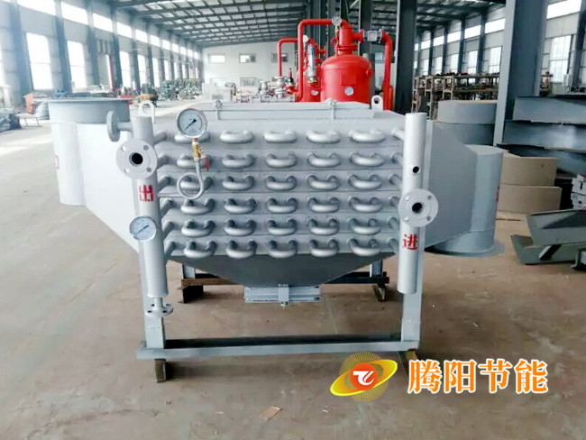 煙氣余熱回收設(shè)備