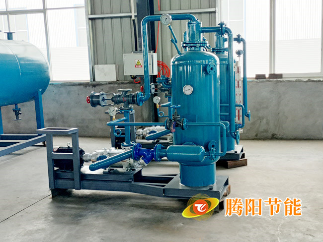 蒸汽回收機(jī)